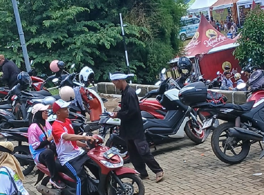 Pekan Wisata Budaya Geo Theater Rancakalong 2025 Dinilai Perlu Evaluasi Serius